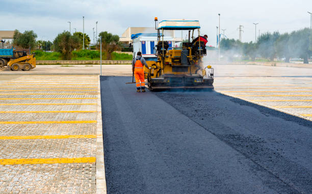 Best Best Driveway Pavers  in Belle Isle, FL