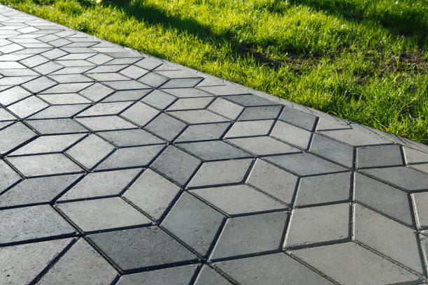 Best Residential Driveway Paver Services  in Belle Isle, FL