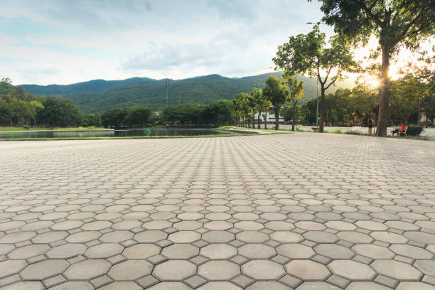 Reasons to Select Us for Your Driveway Paving Requirements in Belle Isle, FL