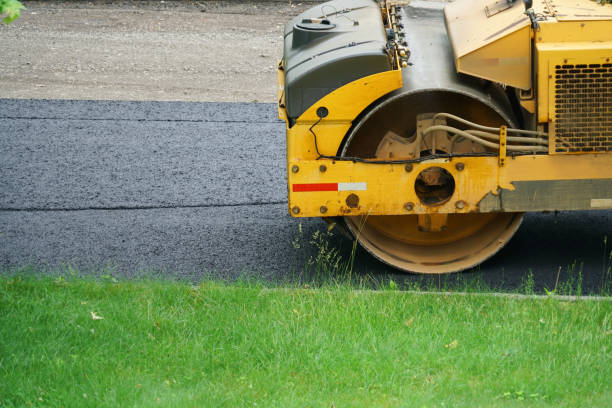 Best Decorative Driveway Pavers  in Belle Isle, FL