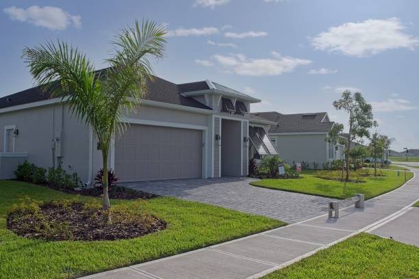 Best Driveway Pavers Near Me  in Belle Isle, FL