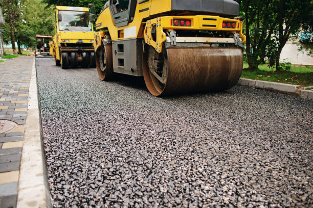 Best Driveway Paving Near Me  in Belle Isle, FL