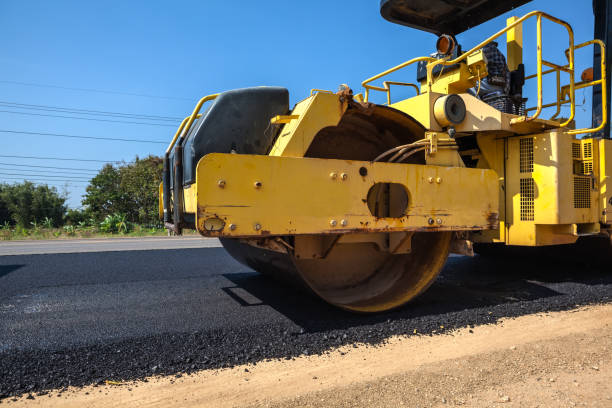 Professional Driveway Pavers in Belle Isle, FL